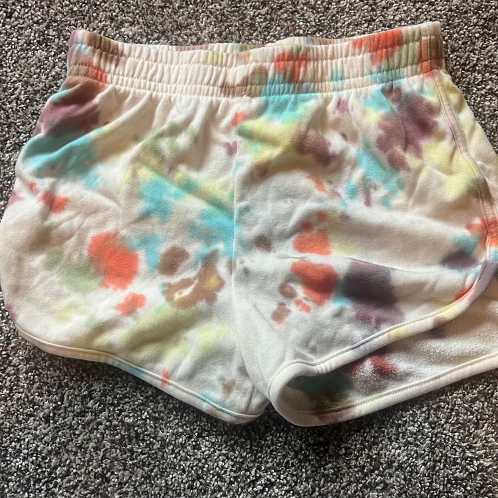 Sweat shorts